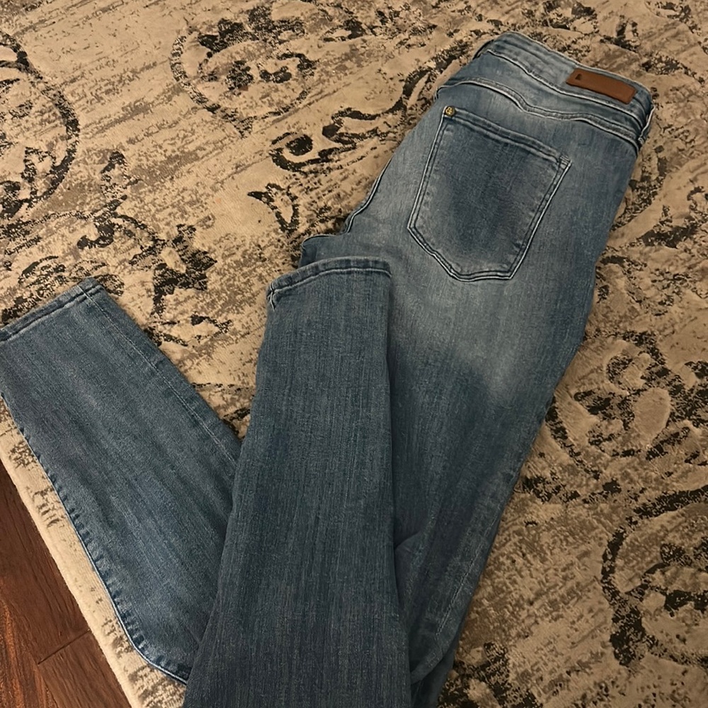 HM denim ! Xo